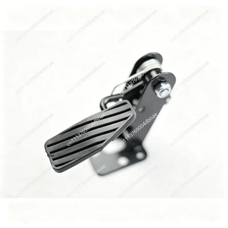 Four-wheeled ATV Kading Motorcycle Accelerator Accessories New Throttle, Brake Pedal