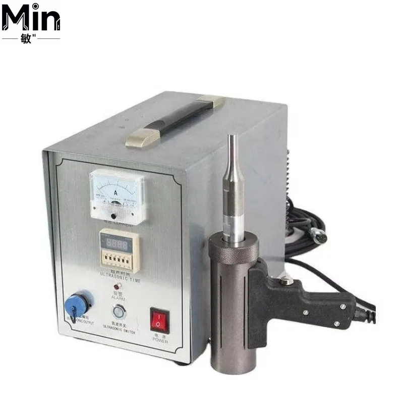 20kHz 2000W Digital Ultrasonic Generator New Condition Supply for Industrial Ultrasonic Welding Cleaning Machine
