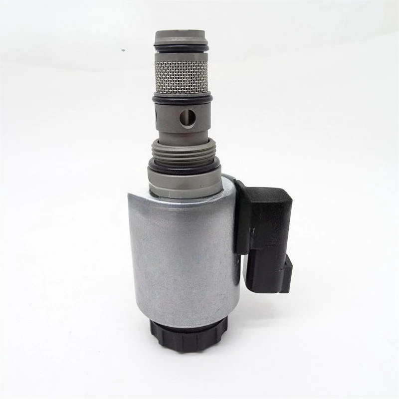 R902603771 Solenoid Valve for HW140 HW210 HX220 NL R210LC-9 Accessories
