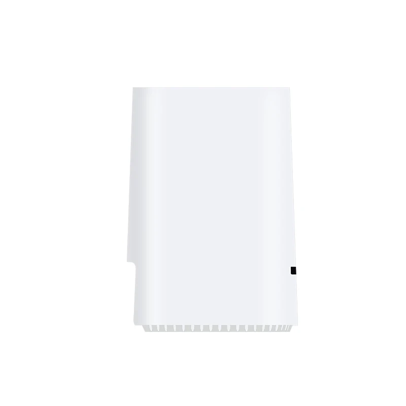 EATPOW-enrutador WiFi 5G de alta velocidad, enrutador de red de 2,4G + 5G, puertos LAN Gigabit 4X con ranura para tarjeta SIM, antena integrada de 5G