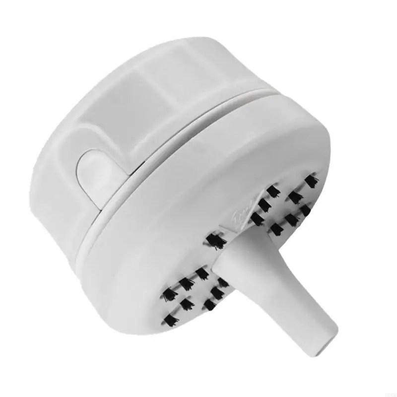 جهاز تفريغ مكنسة مكنسة مكنسة محمولة باليد