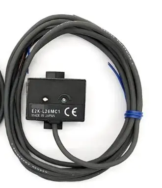 EE-SPX613 E2K-F10MC1 E2K-L26MC1 Lichtschranke