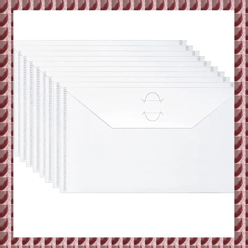 

A95G большая сумка для хранения штампов и штампов, закрывающаяся сумка на молнии, коробка для хранения для DIY Скрапбукинг, бумажные карты, ремесленные штампы, легко