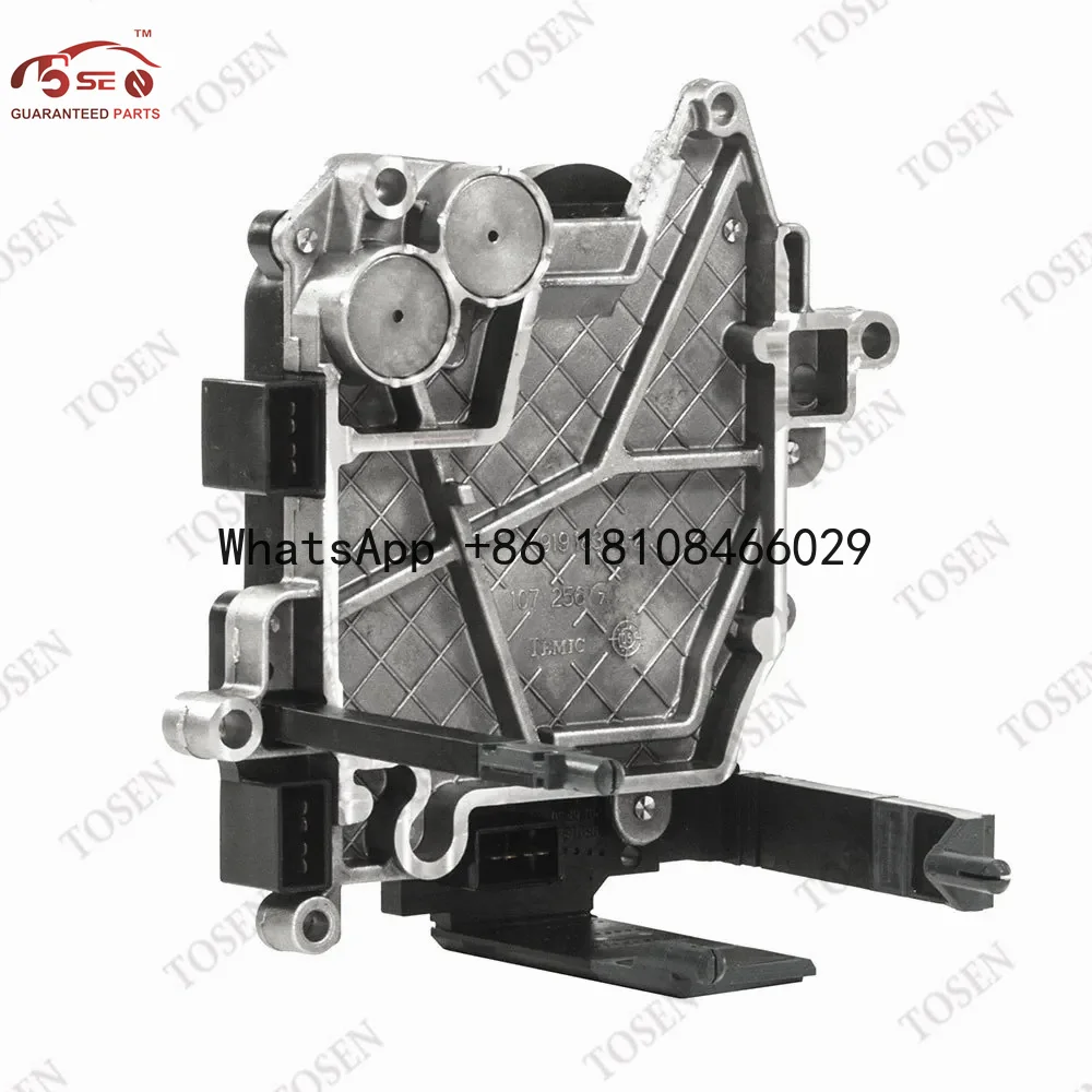 

TOSEN 01J927156CJ 01J927156DB Модуль блока управления коробкой передач TCU TCM для Audi A4 A6
