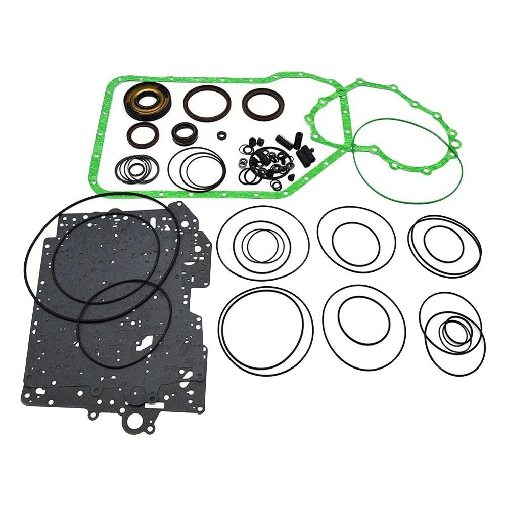 Automatic Transmission Overhaul Kit Zf5HP19 5HP19 for S Type Spare Parts Replacement Accessories