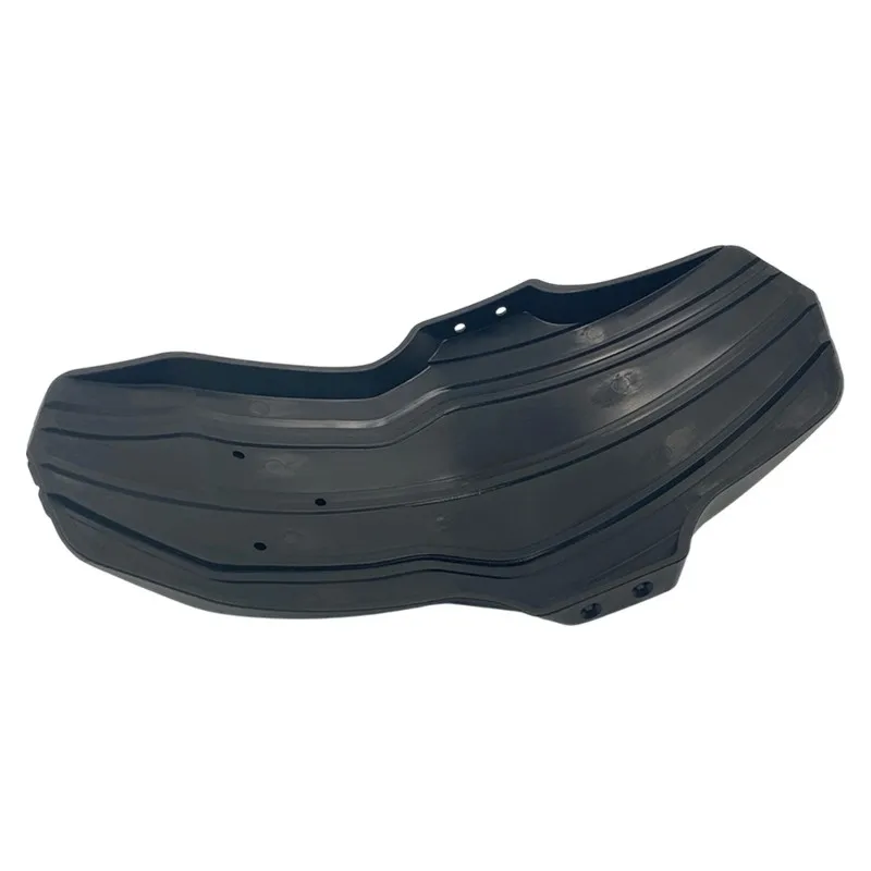 ABUE - Para TEVERUN FIGHTER 11/FIGHTER SUPERME, Guarda-Lamas Dianteiro para Scooter Elétrico - Acessório Leve e Durável