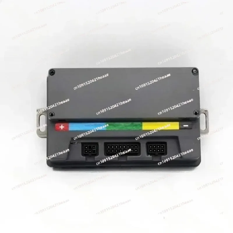 Suitable for  Electric Motorcycle Em50s Sine Wave 7255 Motor Controller 72v60a Mute Outlet