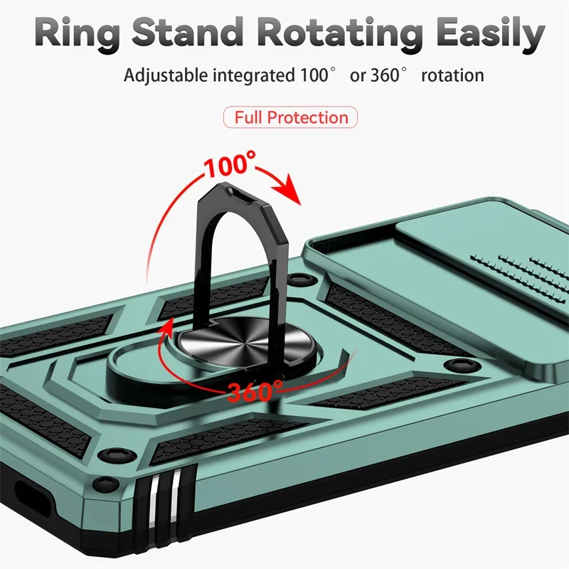 Thumbnail 4 - #6 Latest Shockproof Phone Case Updates