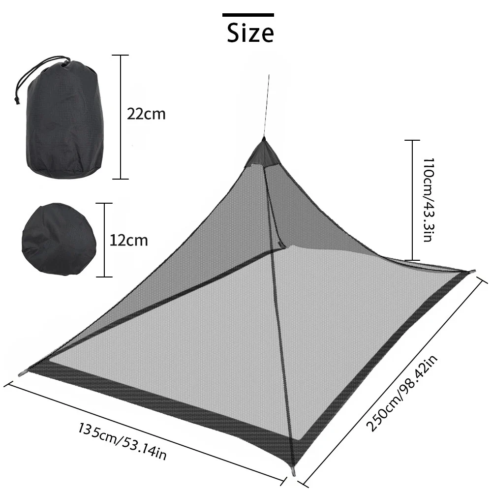 Thumbnail 4 - #52 Inner Tents Comparison Guide