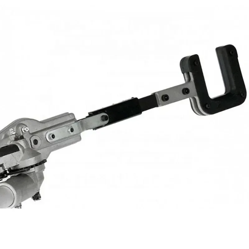 

26MM 9T Agricultural Tools Coconut Picker Fruit Shaker Machine/Harvester/Olive Shaker Head with Power