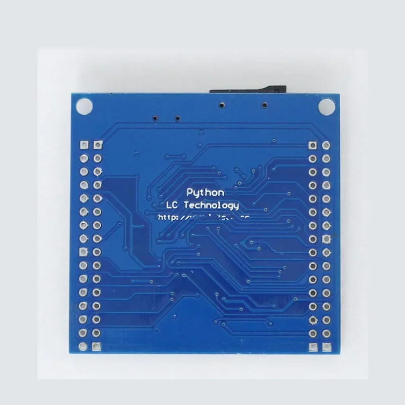 Tpyboard python development board pyboard stm32f405