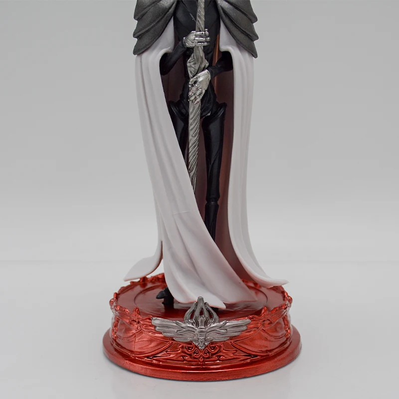 Action Figure Hollow E Hollow Silksong – Statua In PVC Da 9 Cm, Modello Da Collezione Per Appassionati Di Anime E Videogiochi