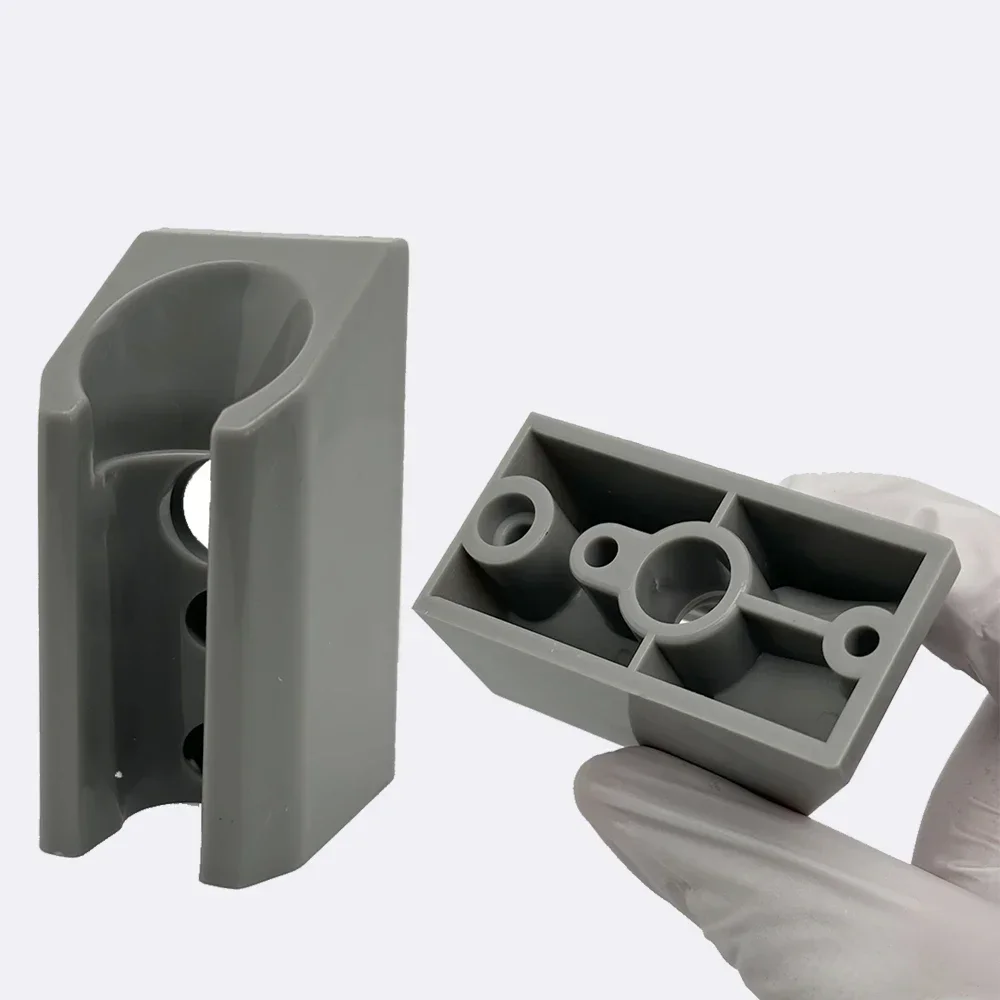 

Dental Handpiece Syringe Holder Ultrasonic Scaler Holder Rack Dentist Lab Instrument Rack