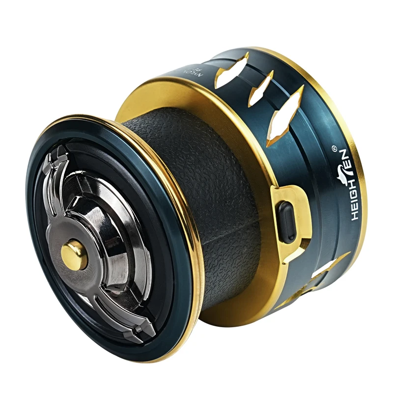 shimano stella 18000 spare spool SW Spools game transitions faster with the Shimano Stella SW Spare Spool HEIGHTEN Spare Reel Spool For