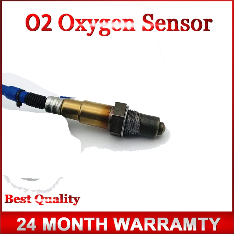 

Датчик кислорода для Opel Chevrolet 55568668 0258010119, аксессуары, автозапчасти