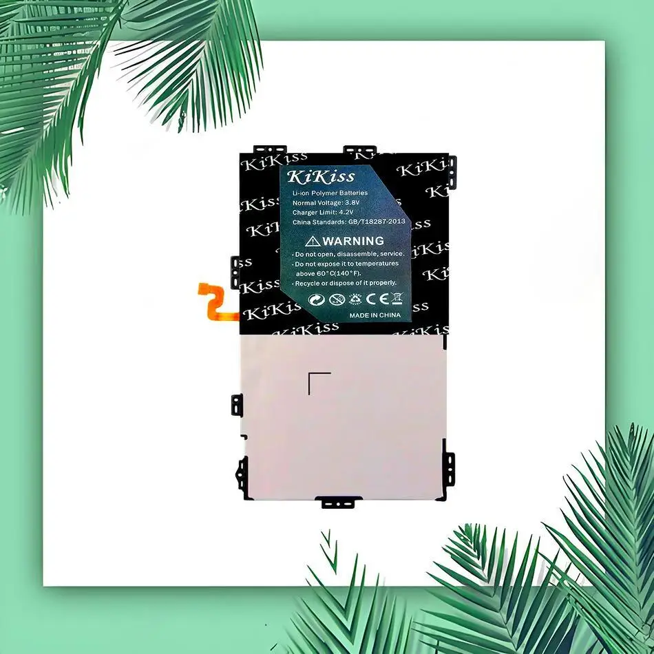 

Долговечный аккумулятор аудиоусилителя HA300 4100 мАч с быстрой зарядкой для плеер Onkyo Ha300 Teac Ha-P90sd