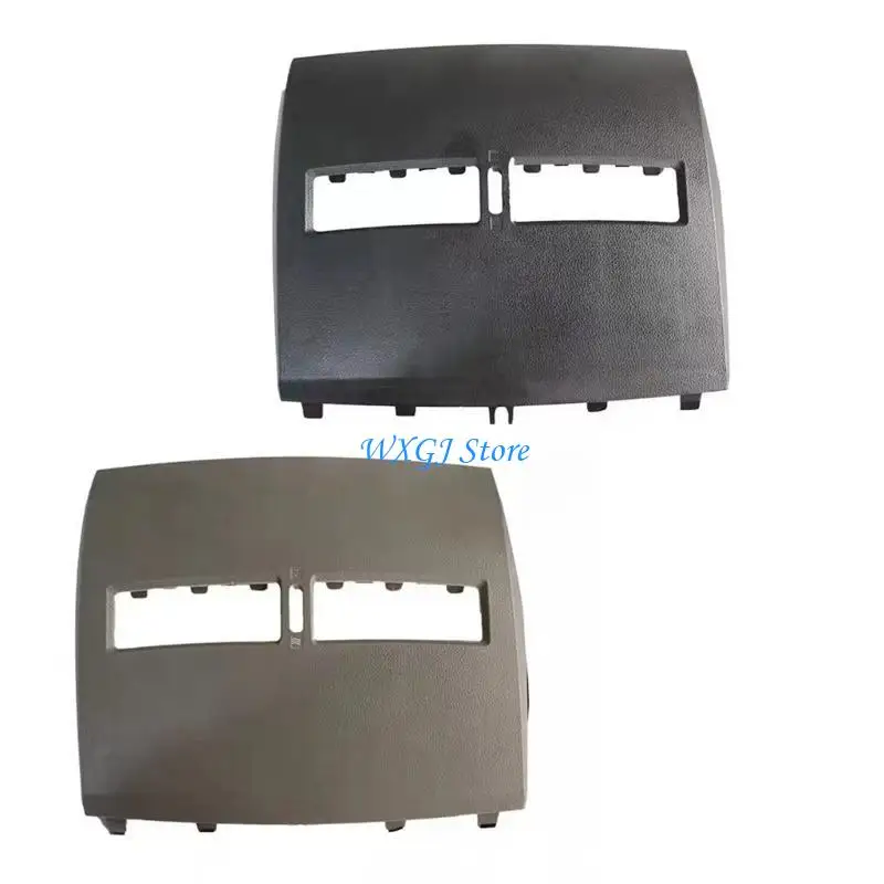 

37JE Car Interior Panel 68414ED Air Conditioning Trim Panel Convenient Installation Suitable for Home Office & Commercial Use
