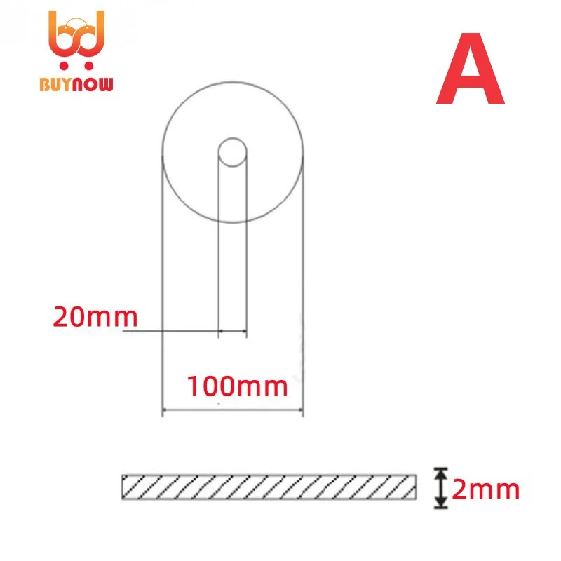 100mm Diameter High quality Stainless Steel Scale 360 Degree Scale Small Scale Protractor Stainless Steel Disc