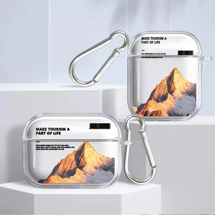 Case For Airpods 4 …