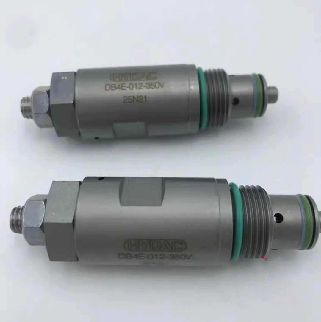 Valve DB4E-012-350V…