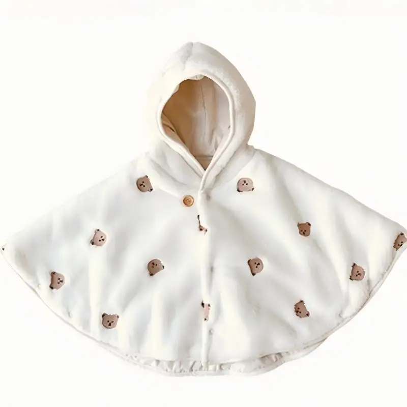 Hemp Ropa para bebé de cáñamo cómoda y suave - imagen 4