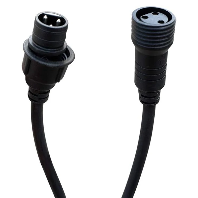 Controlador de interruptor de controle remoto para reboque, 3 fios, 12 volts, 3 fios dc para unidade de bomba de energia hidráulica de ação única, durável