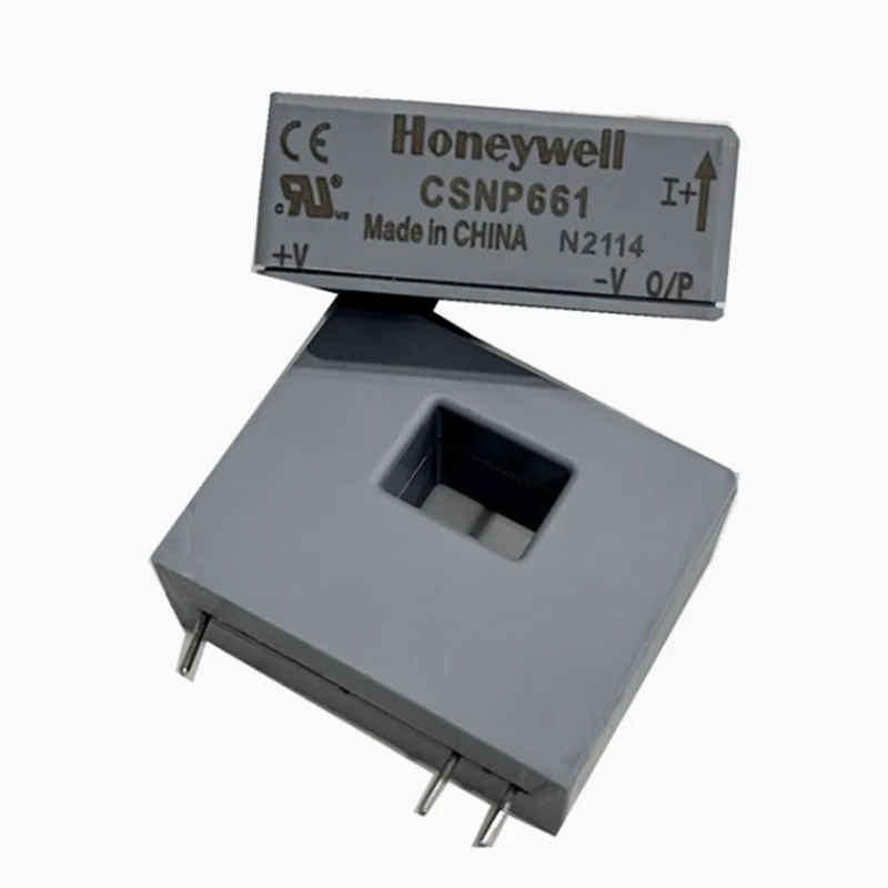 Buena calidad Sensor de corriente de circuito cerrado CSNP661 CSNE151-100 CSNE151-204 CSNF161