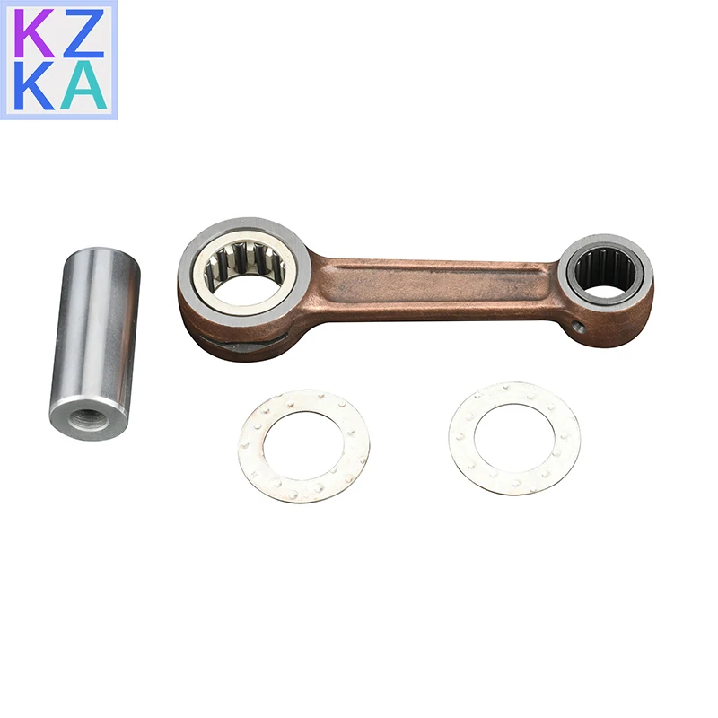 12161-96300 Connecting Rod Kit For Suzuki DT20 DT25 DT30 20HP 25HP 30HP Marine 18-1758 12161-91L00 Boat Engine Accessories
