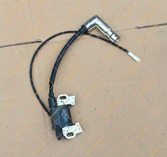 

Ignition Coil Module Replacement Parts 452cc Vertical Shaft Engine for Loncin LC1P92F LC1P92F1 LC1P90F 1P90 1P92 1P90F 1P92F