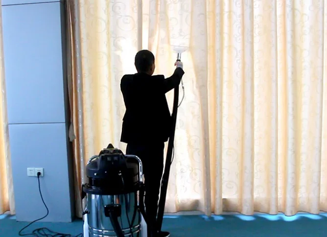 Household Carpet Shampoo Vacuum Steam Cleaner Sofa Cleaning Machine