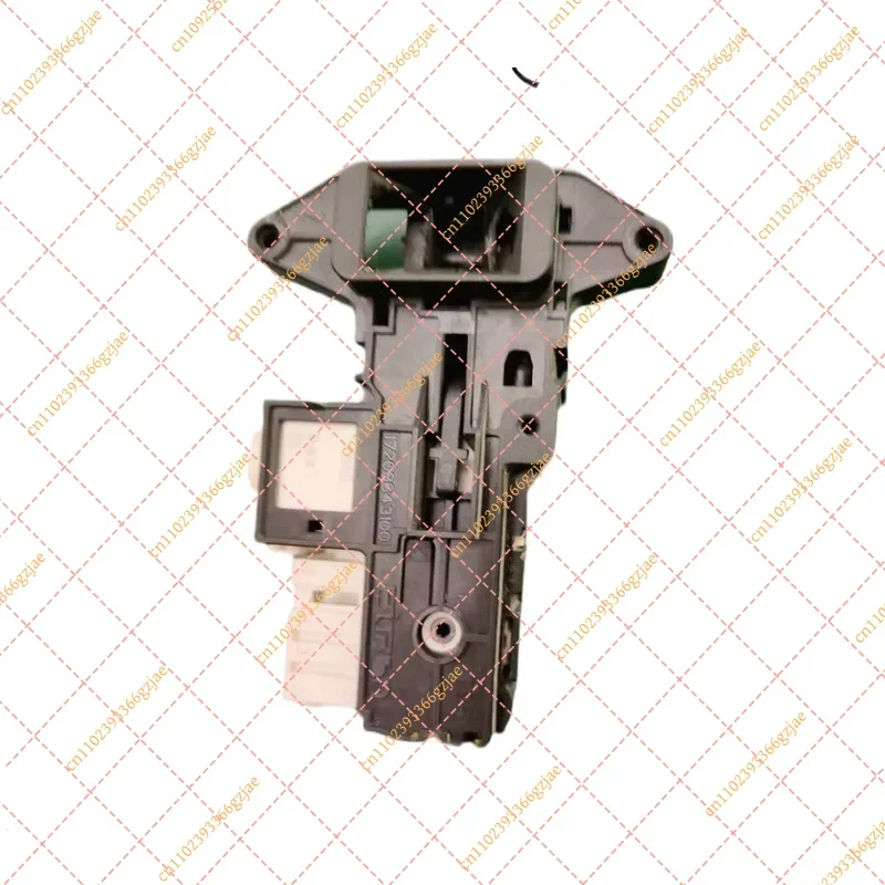 Drum Washing Machine Door Lock Switch for Daewoo Skyworth F801202ND F751202ND F801207ND, Replacement Part