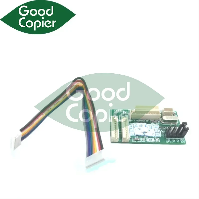 1pcs 500 Chip Decoder Replacement support for HP 500 DesignJet 500 500ps 510 800 800ps 815MFP 820MFP 10PS 20PS 50PS 30 70 90 pri