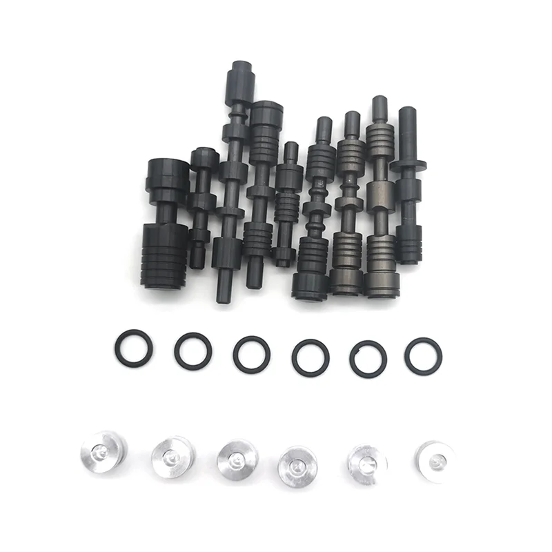 

B07A-6T45E 6T40E Automatic Transmission Valve Body Plungers For CRUZE 6T40 6T45 Car Accessories Transnation 2048620