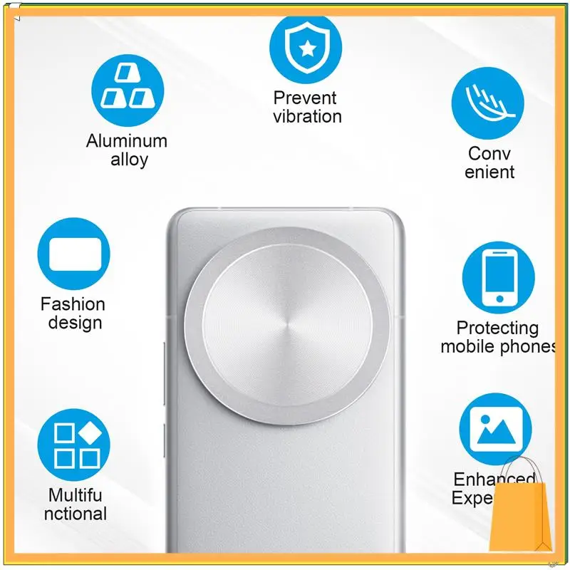 L53A-For Xiaomi 14 Ultra غطاء عدسة الهاتف للتصوير الفوتوغرافي المقاوم للماء غطاء العدسة ملحقات الكاميرا