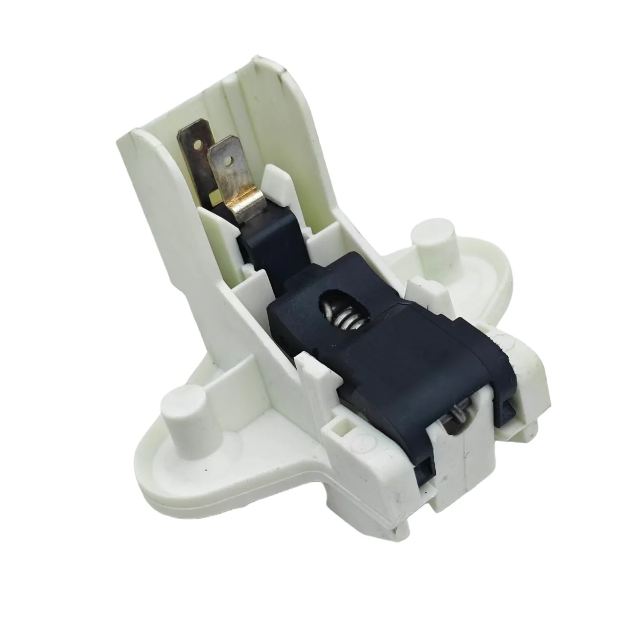 

4055283925 Блок замка дверцы посудомоечной машины подходит для Alternative Parts Electrolux ZANUSSI AEG