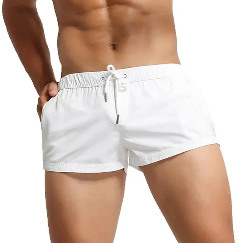 Thumbnail 2 - #67 Latest Casual Cotton Shorts Offers