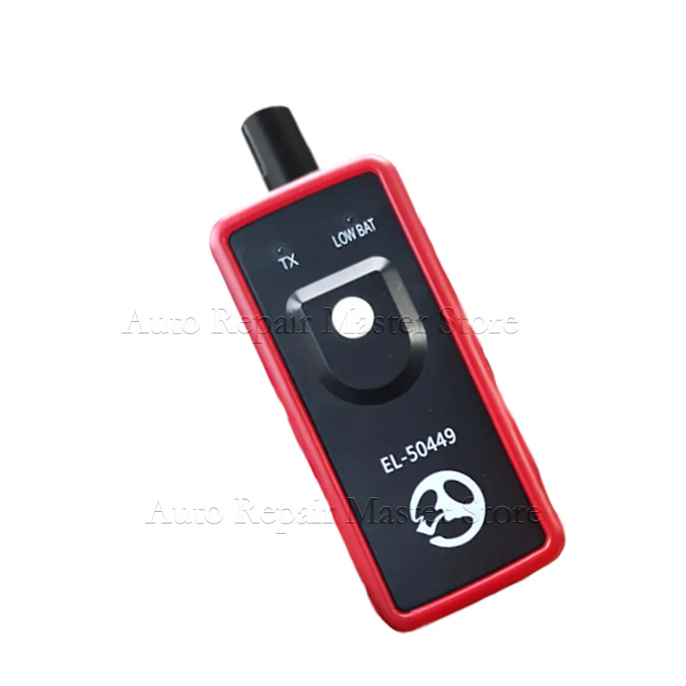 Car Tire Pressure Monitor EL-50448 2IN1 For G-M/Ope EL-50449 For Ford/Lincoln EL50448 TPMS OEC-T5 EL50449 Auto Sensor view 5