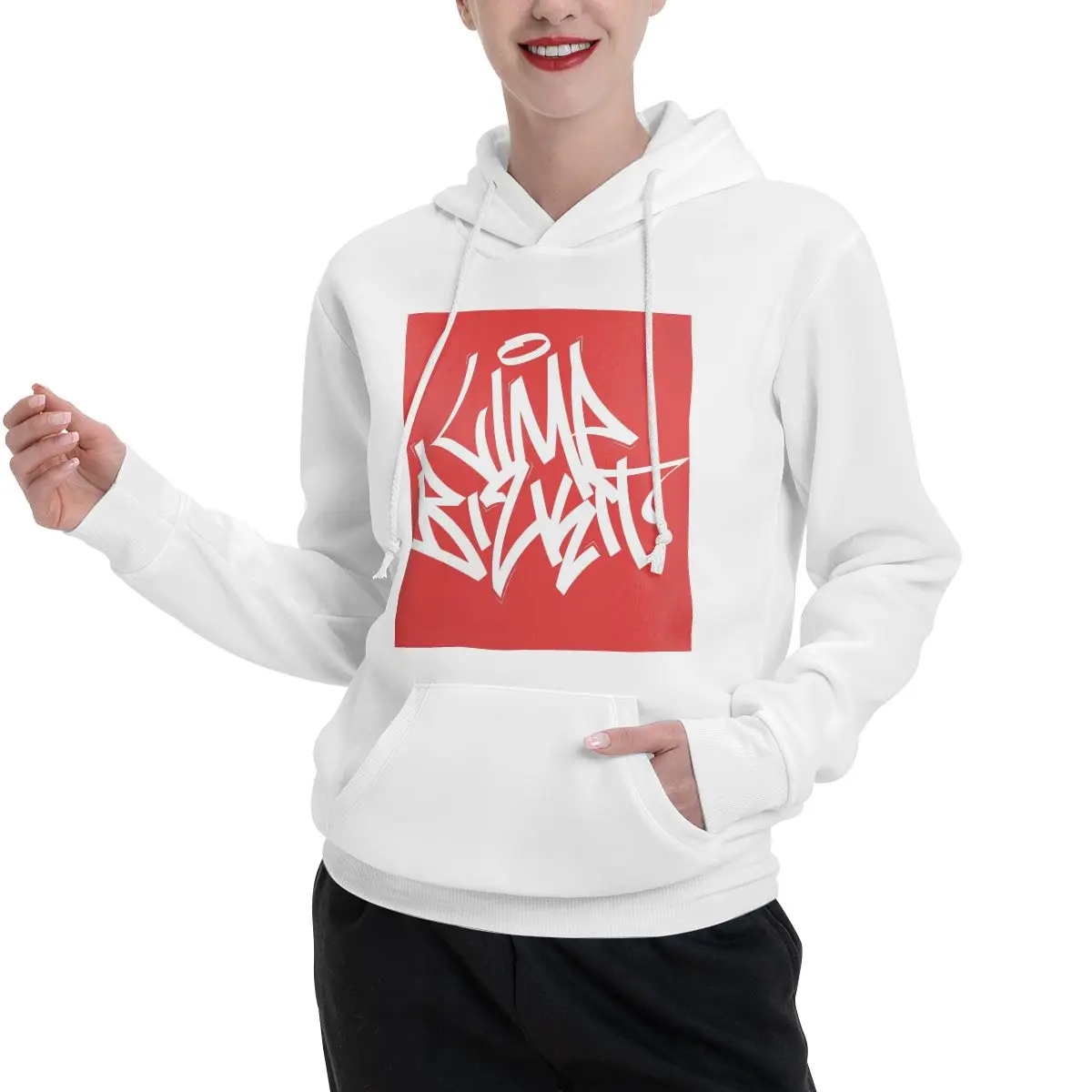 

Limp Bizkit толстовки для пар, мужские и женские повседневные пуловеры, толстовки в стиле Харадзюку с длинным рукавом и капюшоном, осень-зима