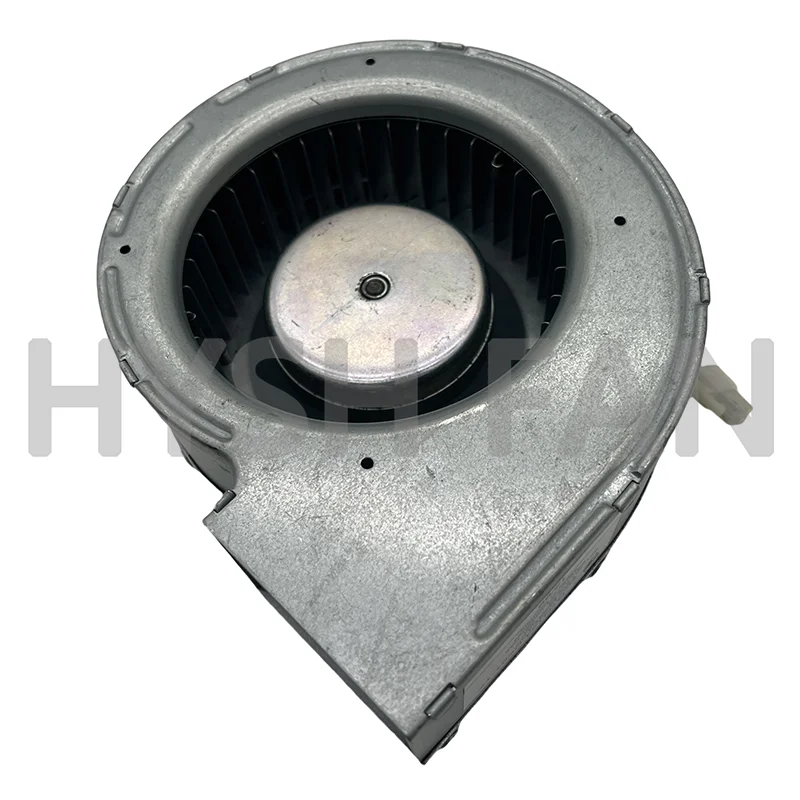 Imagem -04 - Ventilador de Turbina de Alta Potência G1g133-df0117 24v 62w