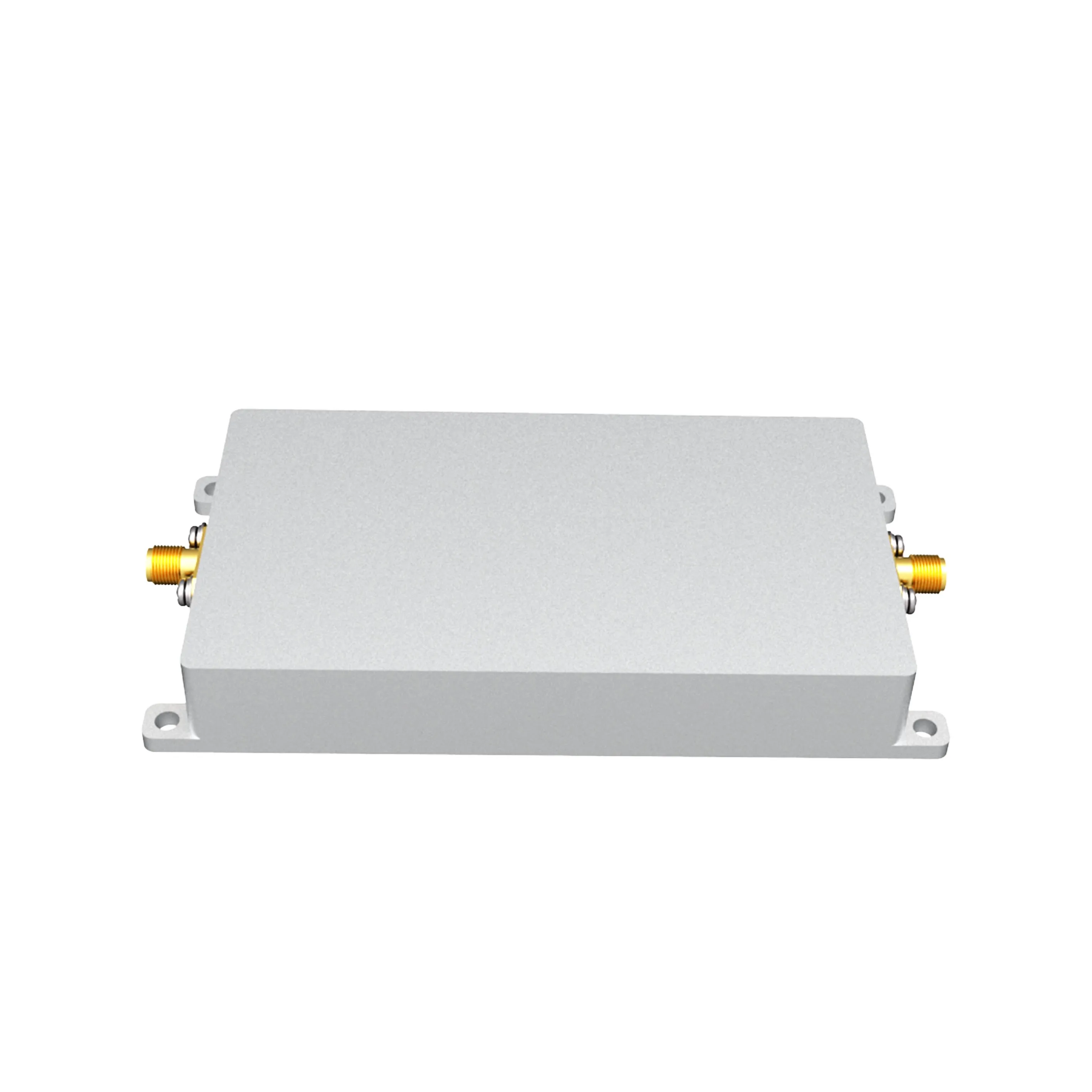 SZHUASHI 0.9GHz, 43dBm (20W) Bidirectional Signal Booster Amplifier For 915MHz Wlan Access Point、Client, 100% New，