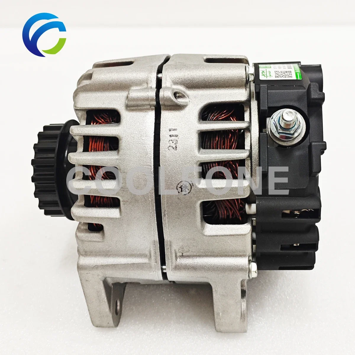 Generator Alternator for McLaren 570S 650s 720s P1 570GT MP4 12C 3.8 00059251 2608991B 439877 FG23S036 FGN23S036