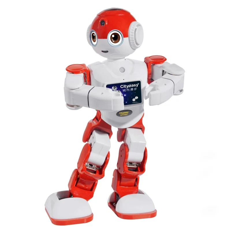 Humanoid Companion  / programmable dancing /Christmas gift toy smart