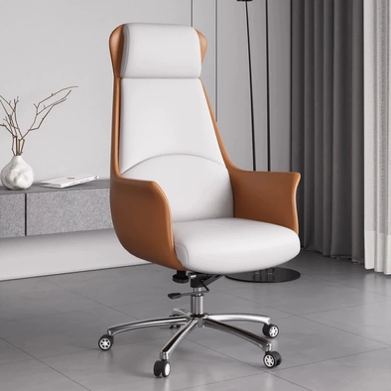 Poltrona-Chaise d'étude nordique pour réunion, chaise de bureau ergonomique, chaise simple d'extérieur, fauteuils de formation, meubles de bureau, OK50YY