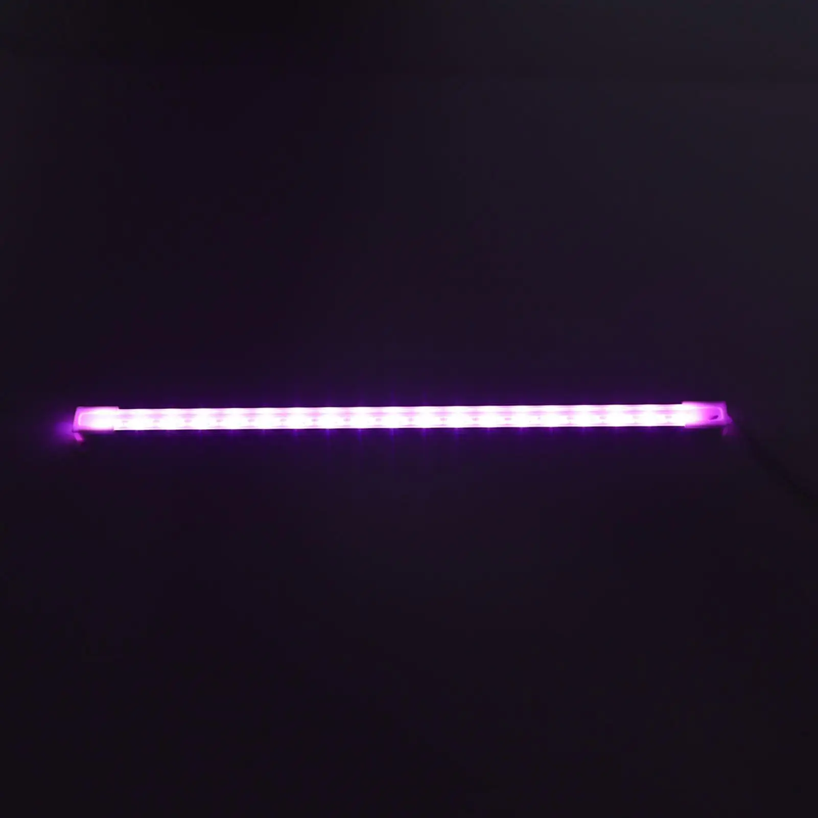 Striscia luminosa per coltivazione di verdure in fiore Solar Boost per balcone