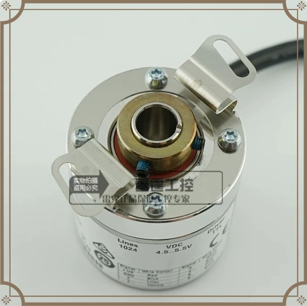 DBS36E-BBAK01024 incremental encoder 1060147 original