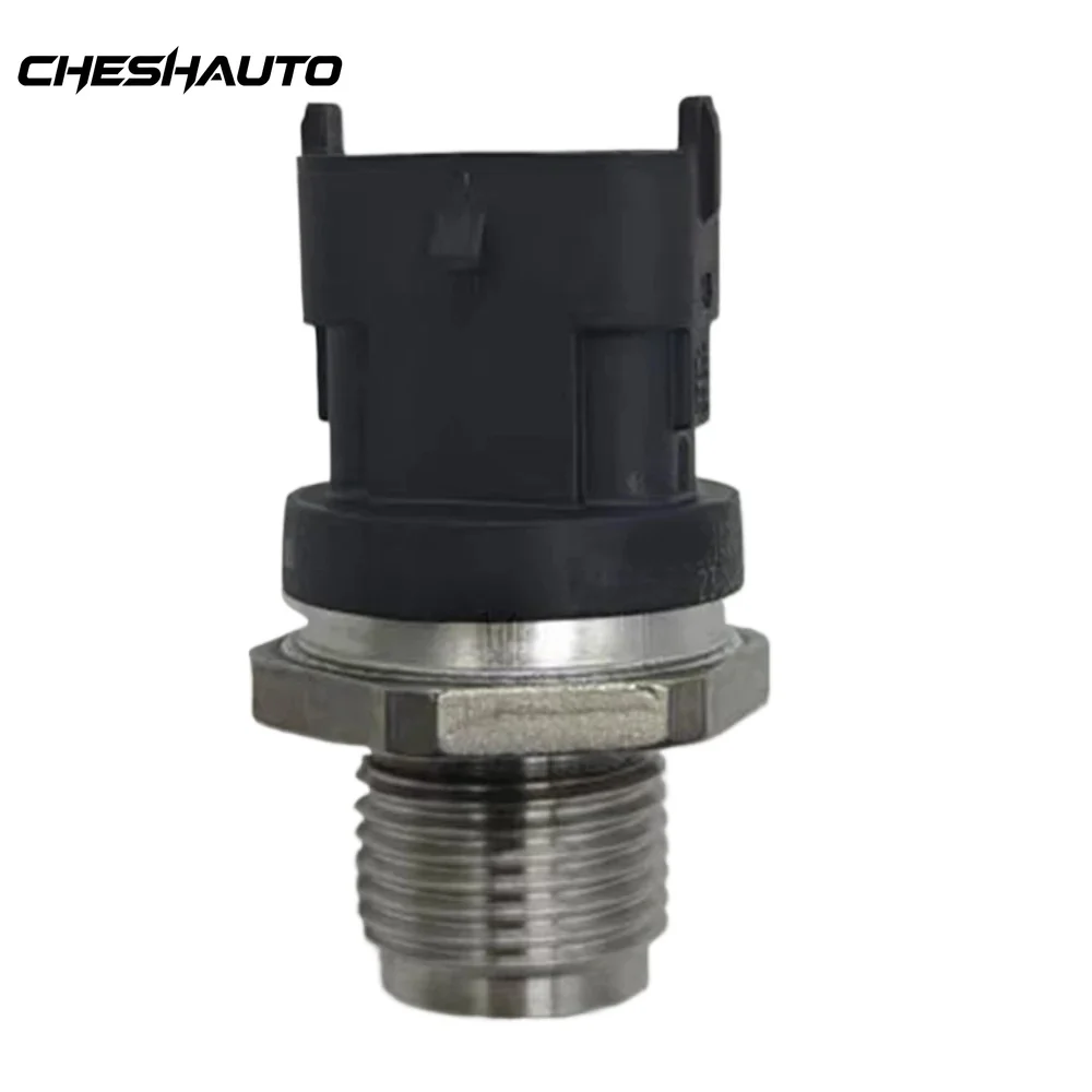 31401-4A010 Fuel Rail Pressure Sensor for FIAT KIA Hyundai Mitsubishi