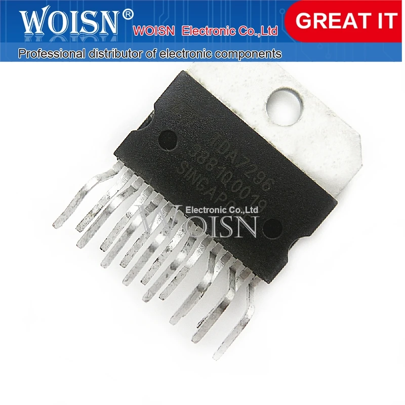 

20 шт. TDA7296 TDA7297 TDA7297SA TDA7372 TDA7374B TDA7375A TDA7376B TDA7377 TDA7378 TDA7379