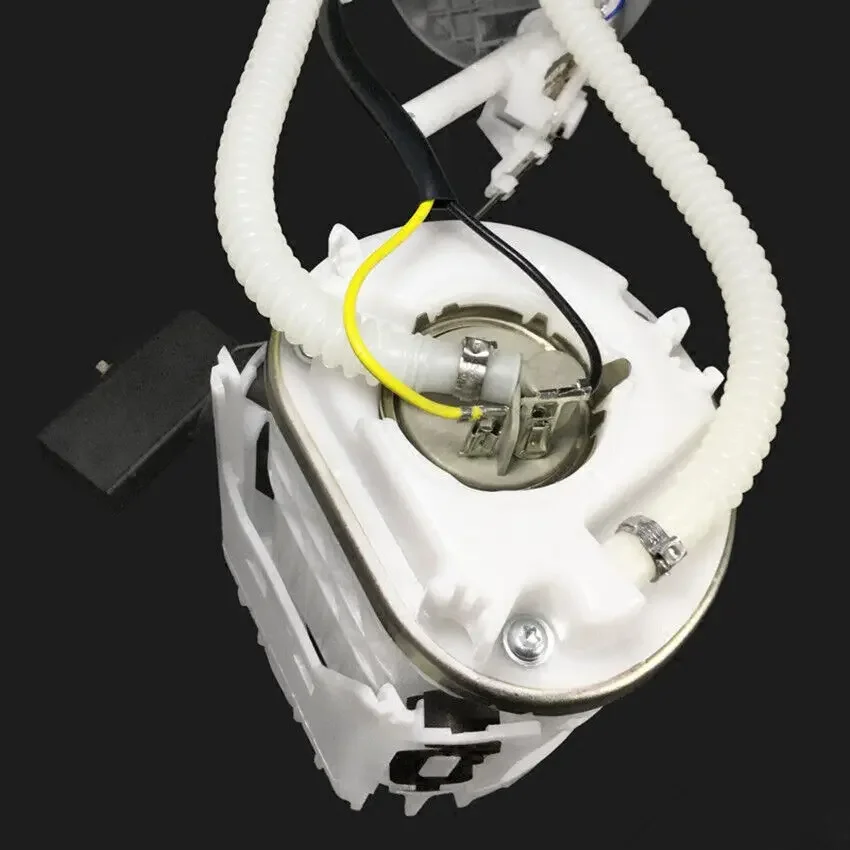WAJ Fuel Pump Module 1H0919051AK, 1H0919051AL, 1H0919051L, 1HM919051M, 1H0919651P Fits SEAT VW Passat Transporter T4 1990-2010 view 4