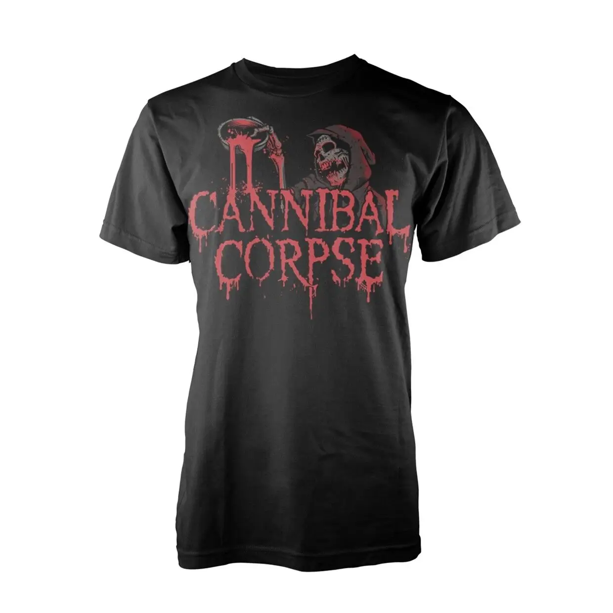 Cannibal Corpse 'Acid Blood' T shirt - NEW