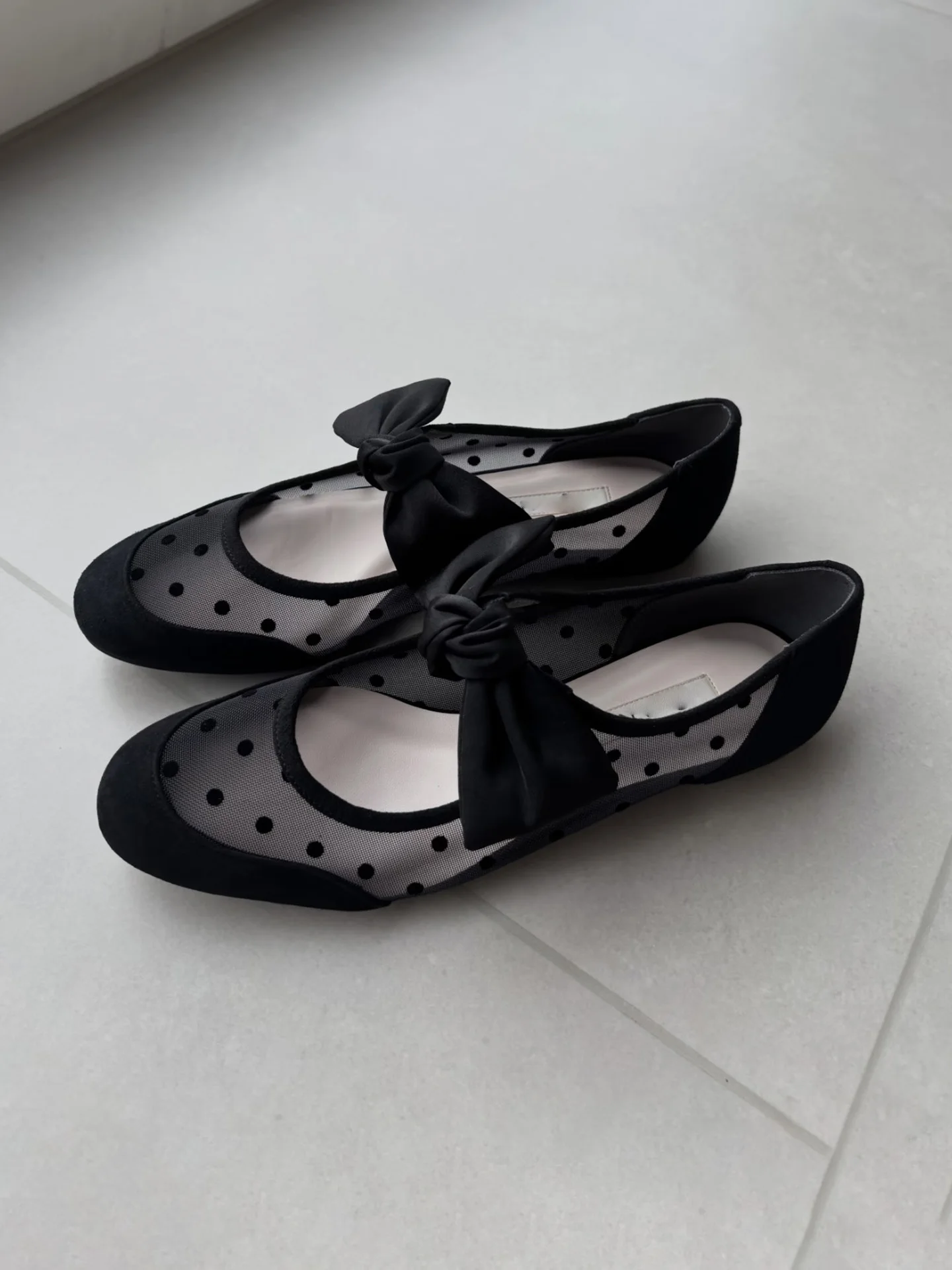 zapatos-de-ballet-con-lazo-de-mariposa-estilo-japones-y-lunares-para-mujer-nuevo-modelo-sin-cordones-de-malla-transpirable